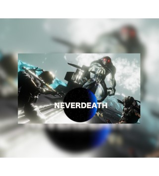 NeverDeath Steam Key GLOBAL